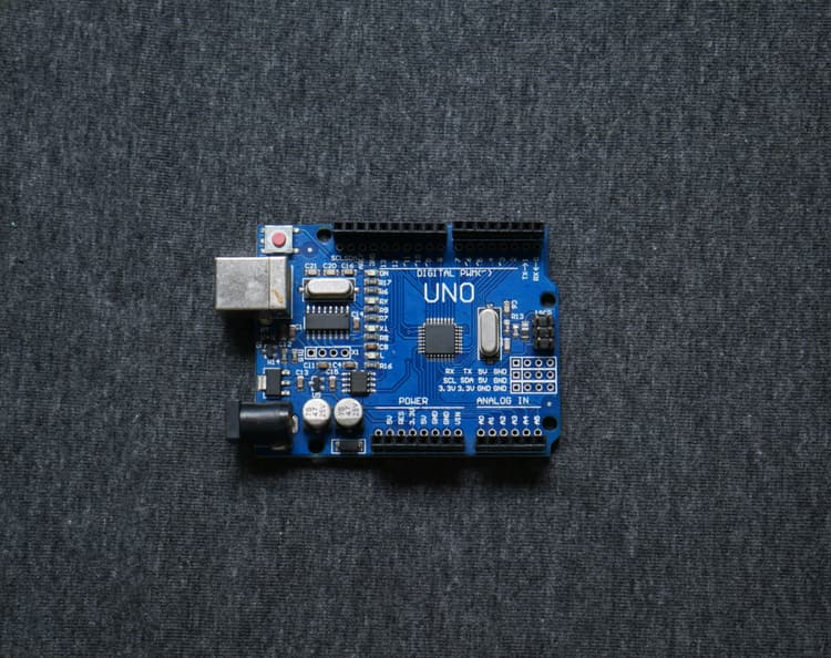 arduino